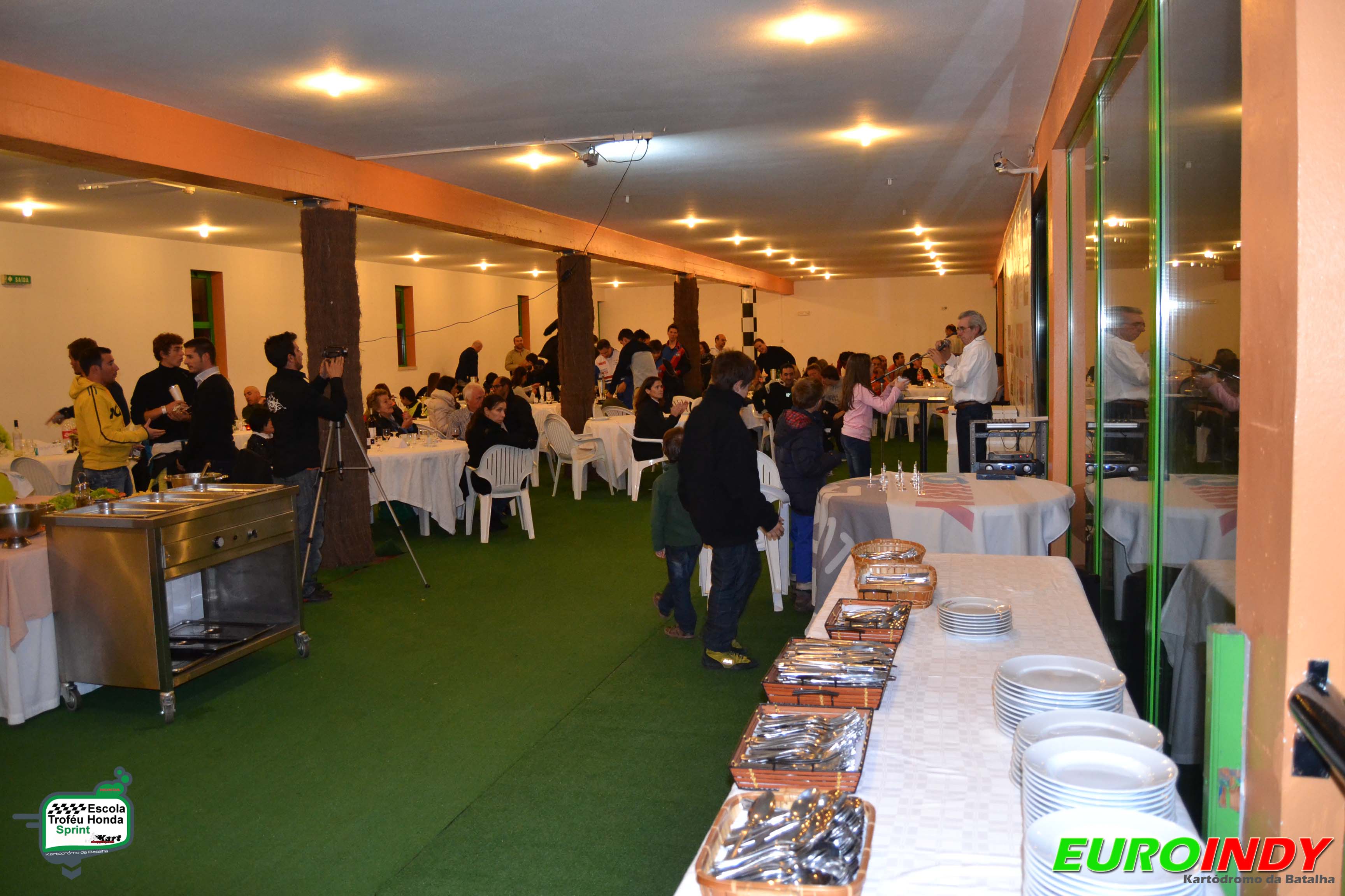 Gala de Campeões143